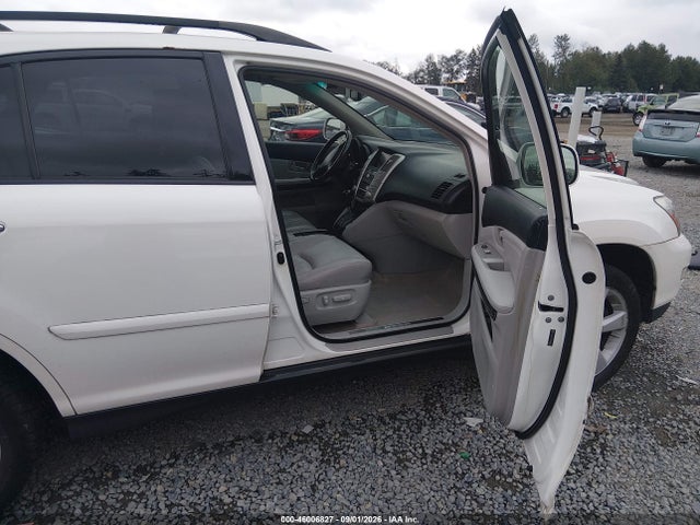 Aukcja sprzedaży 2008 Lexus Rx 350, vin: JTJHK31U782854514, numer aukcji: 46006827