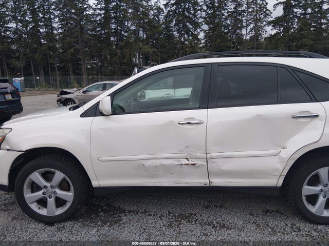 Aukcja sprzedaży 2008 Lexus Rx 350, vin: JTJHK31U782854514, numer aukcji: 46006827