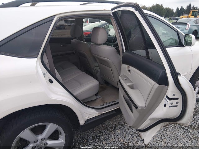 Aukcja sprzedaży 2008 Lexus Rx 350, vin: JTJHK31U782854514, numer aukcji: 46006827
