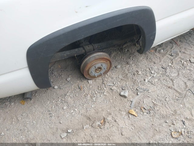 46006832 :رقم المزاد ، 1GCEC19V86Z103365 vin ، 2006 Chevrolet Silverado 1500 Lt1 مزاد بيع