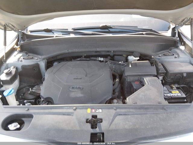 Aukcja sprzedaży 2020 Kia Telluride S, vin: 5XYP6DHC3LG031440, numer aukcji: 46006833