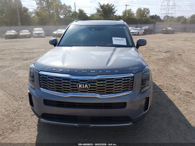 Aukcja sprzedaży 2020 Kia Telluride S, vin: 5XYP6DHC3LG031440, numer aukcji: 46006833
