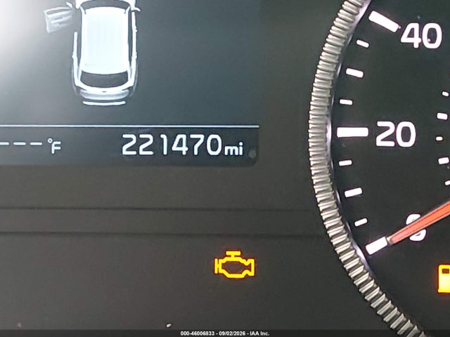 Aukcja sprzedaży 2020 Kia Telluride S, vin: 5XYP6DHC3LG031440, numer aukcji: 46006833