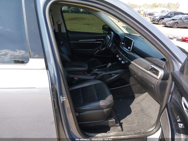 Aukcja sprzedaży 2020 Kia Telluride S, vin: 5XYP6DHC3LG031440, numer aukcji: 46006833