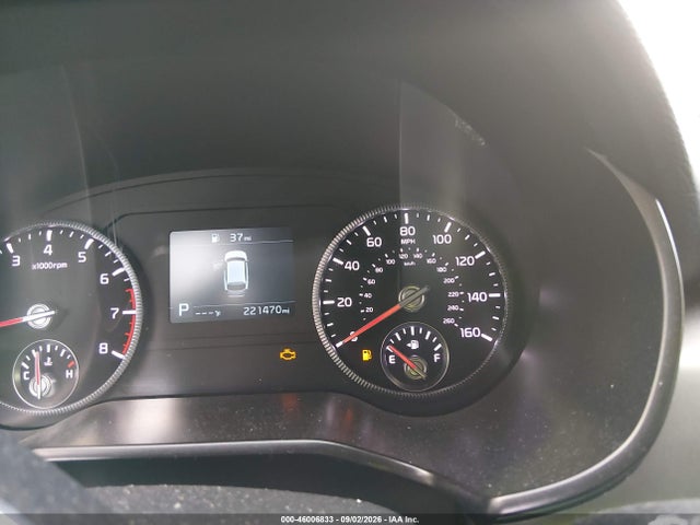 Aukcja sprzedaży 2020 Kia Telluride S, vin: 5XYP6DHC3LG031440, numer aukcji: 46006833