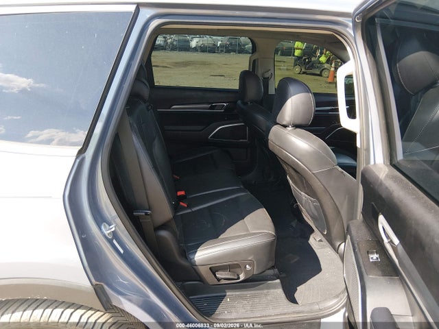 Aukcja sprzedaży 2020 Kia Telluride S, vin: 5XYP6DHC3LG031440, numer aukcji: 46006833