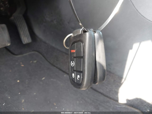 46006837 :رقم المزاد ، 1C4PJMDS1FW675859 vin ، 2015 Jeep Cherokee Limited مزاد بيع