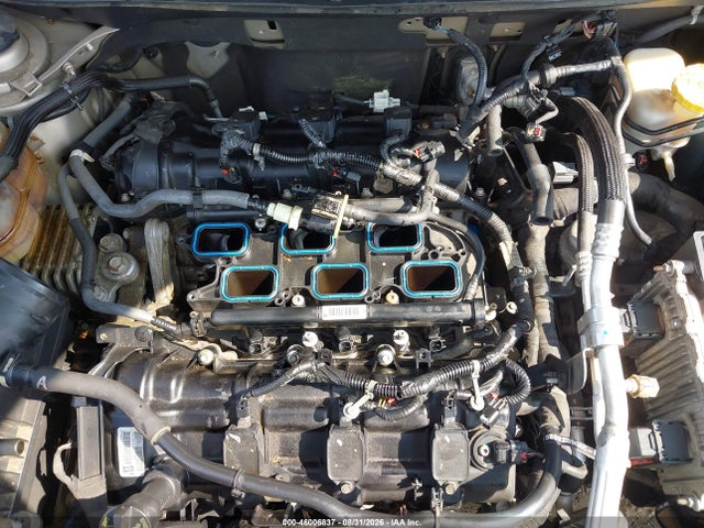 46006837 :رقم المزاد ، 1C4PJMDS1FW675859 vin ، 2015 Jeep Cherokee Limited مزاد بيع