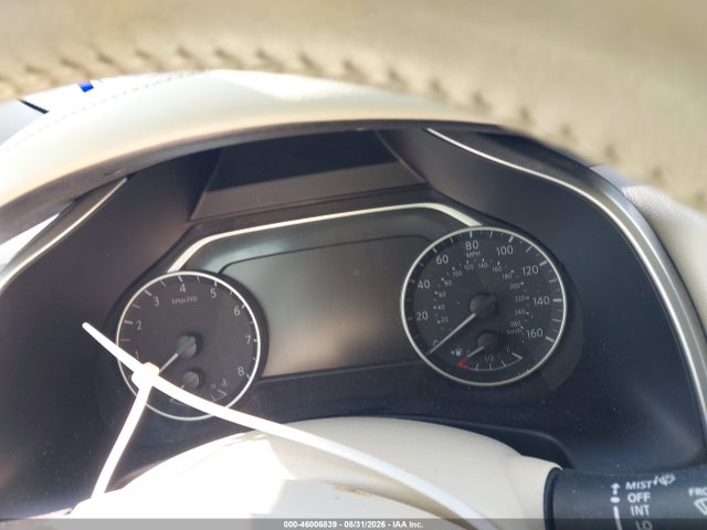 46006839 :رقم المزاد ، 5N1AZ2MG0FN225992 vin ، 2015 Nissan Murano Platinum/s/sl/sv مزاد بيع