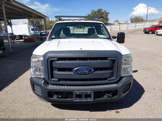 Aukcja sprzedaży 2015 Ford F-350 Chassis Xl, vin: 1FD8X3G6XFED44551, numer aukcji: 46006842