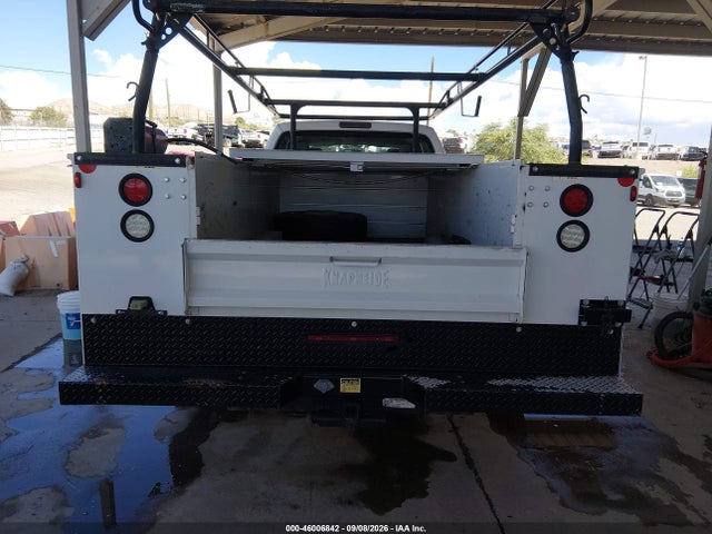 Aukcja sprzedaży 2015 Ford F-350 Chassis Xl, vin: 1FD8X3G6XFED44551, numer aukcji: 46006842