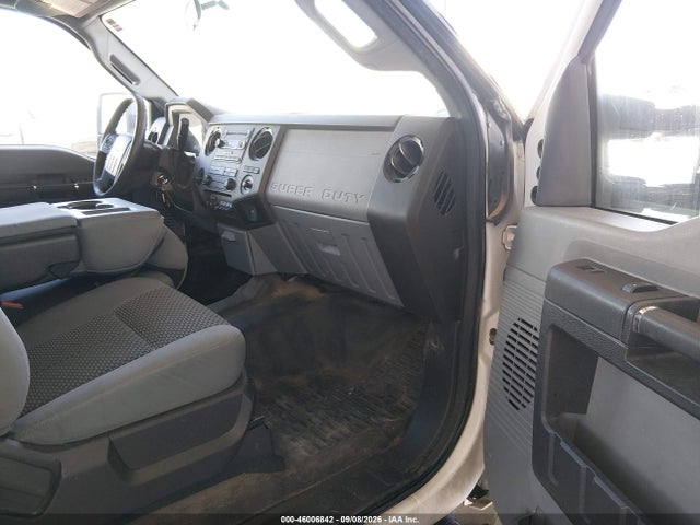 Aukcja sprzedaży 2015 Ford F-350 Chassis Xl, vin: 1FD8X3G6XFED44551, numer aukcji: 46006842
