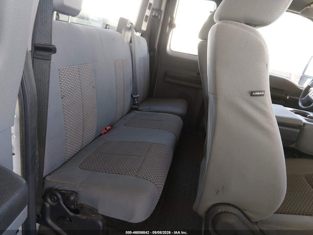 Aukcja sprzedaży 2015 Ford F-350 Chassis Xl, vin: 1FD8X3G6XFED44551, numer aukcji: 46006842