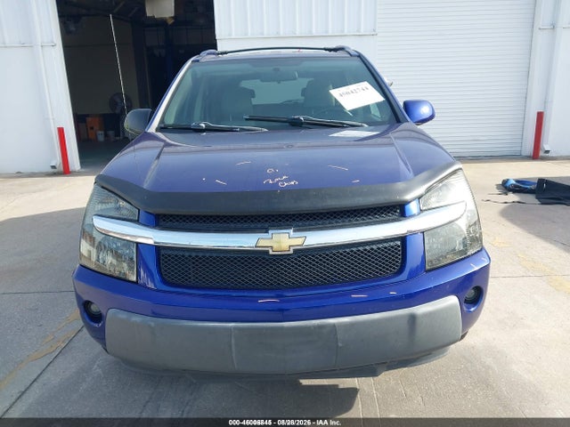 Aukcja sprzedaży 2006 Chevrolet Equinox Lt, vin: 2CNDL63F666035262, numer aukcji: 46006845
