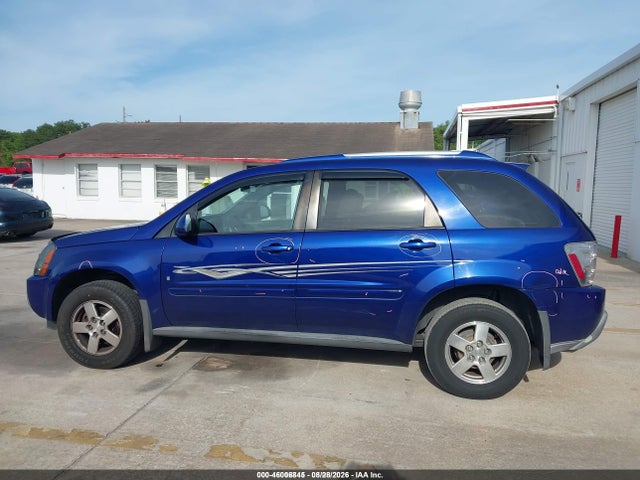 Aukcja sprzedaży 2006 Chevrolet Equinox Lt, vin: 2CNDL63F666035262, numer aukcji: 46006845