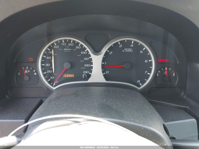 Aukcja sprzedaży 2006 Chevrolet Equinox Lt, vin: 2CNDL63F666035262, numer aukcji: 46006845