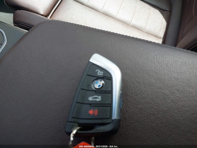 Aukcja sprzedaży 2026 Bmw 430i, vin: WBA33DB01TCX69292, numer aukcji: 46006848
