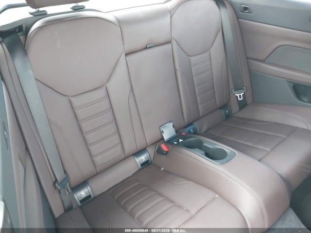 Aukcja sprzedaży 2026 Bmw 430i, vin: WBA33DB01TCX69292, numer aukcji: 46006848