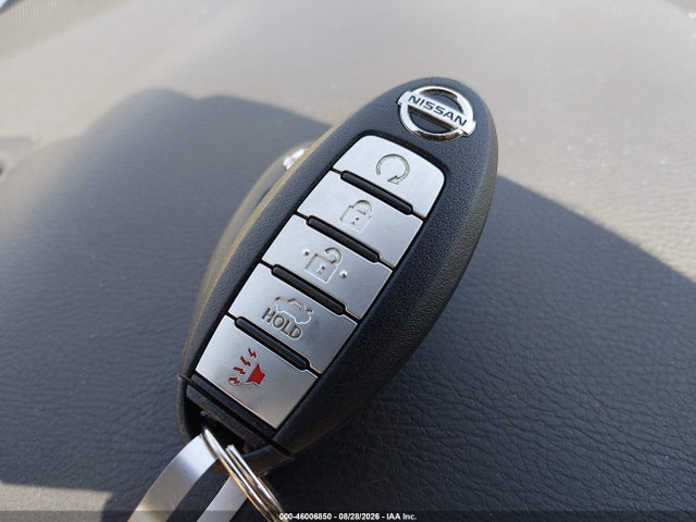 Продаж на аукціоні авто 2016 Nissan Maxima 3.5 Platinum, vin: 1N4AA6AP1GC382277, номер лоту: 46006850