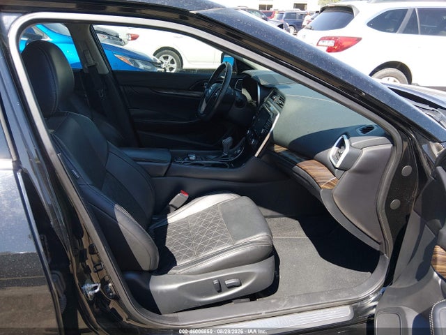 Продаж на аукціоні авто 2016 Nissan Maxima 3.5 Platinum, vin: 1N4AA6AP1GC382277, номер лоту: 46006850