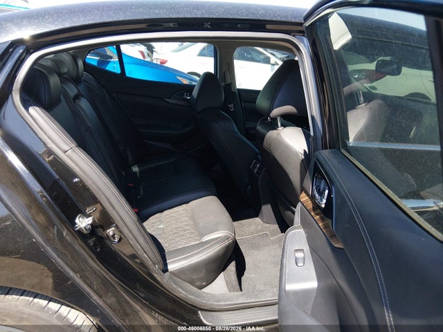 Продаж на аукціоні авто 2016 Nissan Maxima 3.5 Platinum, vin: 1N4AA6AP1GC382277, номер лоту: 46006850