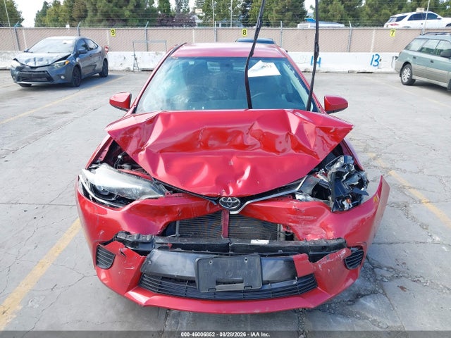 2015 Toyota Corolla Le მანქანა იყიდება აუქციონზე, vin: 5YFBURHE9FP361193, აუქციონის ნომერი: 46006852