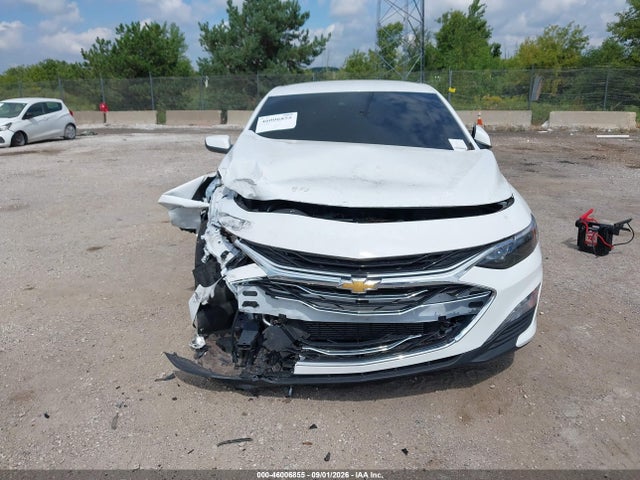 Продаж на аукціоні авто 2025 Chevrolet Malibu Fwd 1lt, vin: 1G1ZD5ST6SF143799, номер лоту: 46006855