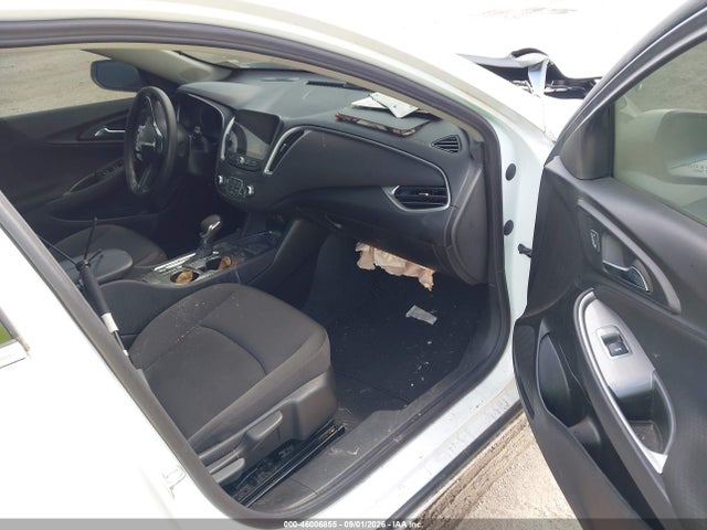 Продаж на аукціоні авто 2025 Chevrolet Malibu Fwd 1lt, vin: 1G1ZD5ST6SF143799, номер лоту: 46006855