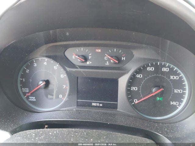 Продаж на аукціоні авто 2025 Chevrolet Malibu Fwd 1lt, vin: 1G1ZD5ST6SF143799, номер лоту: 46006855