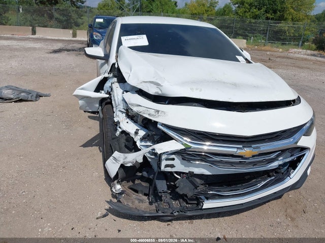 Продаж на аукціоні авто 2025 Chevrolet Malibu Fwd 1lt, vin: 1G1ZD5ST6SF143799, номер лоту: 46006855