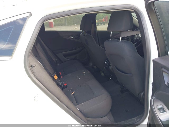 Продаж на аукціоні авто 2025 Chevrolet Malibu Fwd 1lt, vin: 1G1ZD5ST6SF143799, номер лоту: 46006855