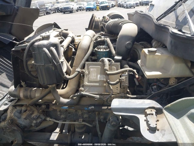 46006866 :رقم المزاد ، 5RJSXAFH88W673593 vin ، 2008 International Mxt مزاد بيع