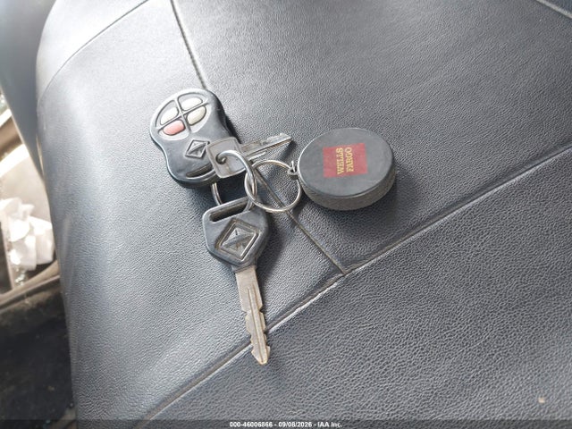 46006866 :رقم المزاد ، 5RJSXAFH88W673593 vin ، 2008 International Mxt مزاد بيع