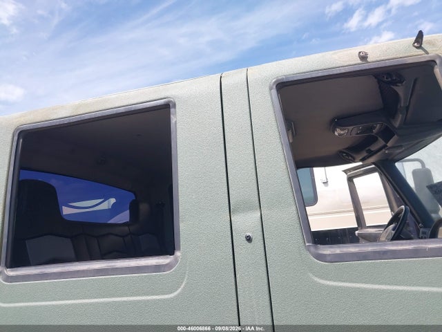 46006866 :رقم المزاد ، 5RJSXAFH88W673593 vin ، 2008 International Mxt مزاد بيع