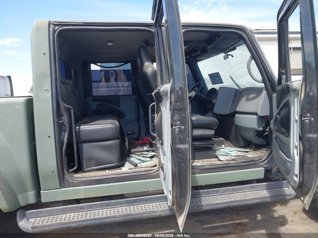 46006866 :رقم المزاد ، 5RJSXAFH88W673593 vin ، 2008 International Mxt مزاد بيع