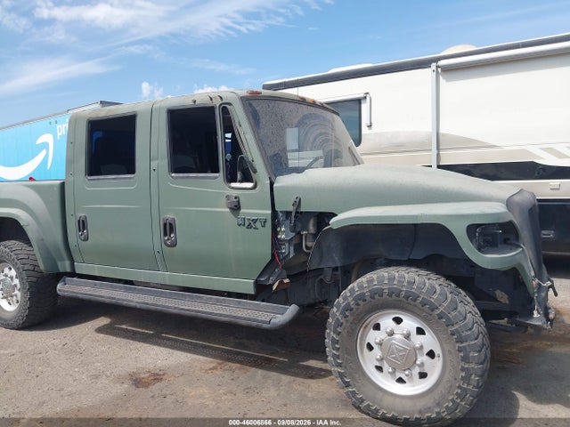 46006866 :رقم المزاد ، 5RJSXAFH88W673593 vin ، 2008 International Mxt مزاد بيع
