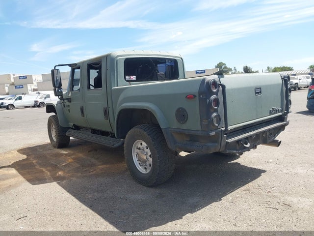 46006866 :رقم المزاد ، 5RJSXAFH88W673593 vin ، 2008 International Mxt مزاد بيع