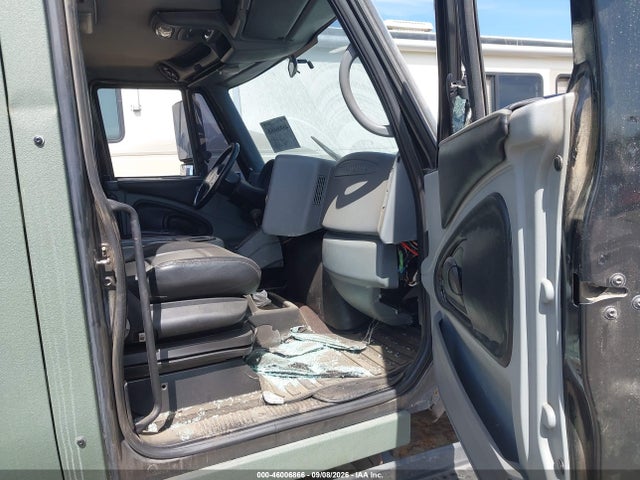 46006866 :رقم المزاد ، 5RJSXAFH88W673593 vin ، 2008 International Mxt مزاد بيع