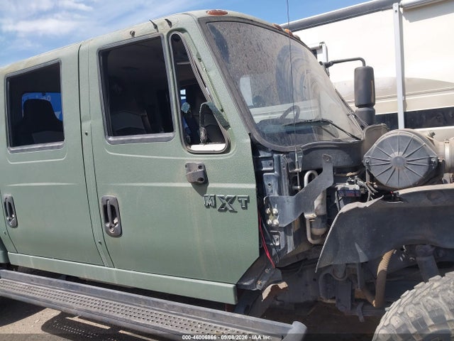 46006866 :رقم المزاد ، 5RJSXAFH88W673593 vin ، 2008 International Mxt مزاد بيع