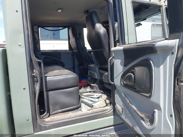 46006866 :رقم المزاد ، 5RJSXAFH88W673593 vin ، 2008 International Mxt مزاد بيع