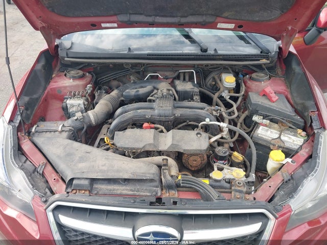 Продажа на аукционе авто 2015 Subaru Xv Crosstrek 2.0 Premium, vin: JF2GPACC3F8277730, номер лота: 46006868