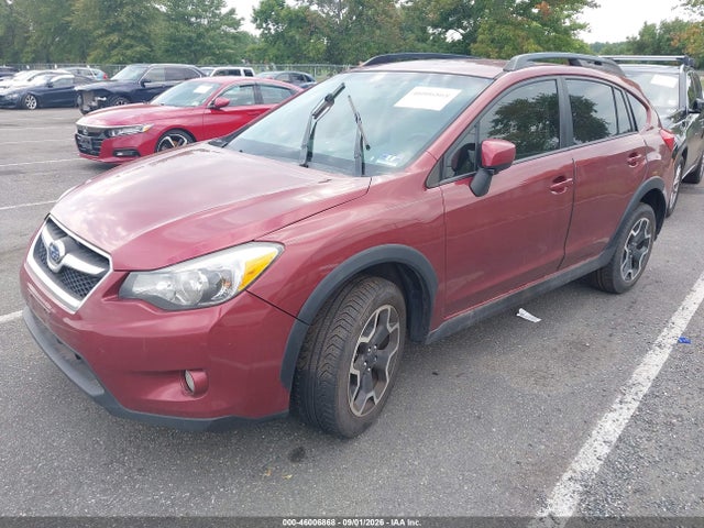 Продажа на аукционе авто 2015 Subaru Xv Crosstrek 2.0 Premium, vin: JF2GPACC3F8277730, номер лота: 46006868