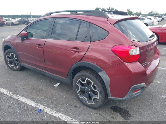 Продажа на аукционе авто 2015 Subaru Xv Crosstrek 2.0 Premium, vin: JF2GPACC3F8277730, номер лота: 46006868