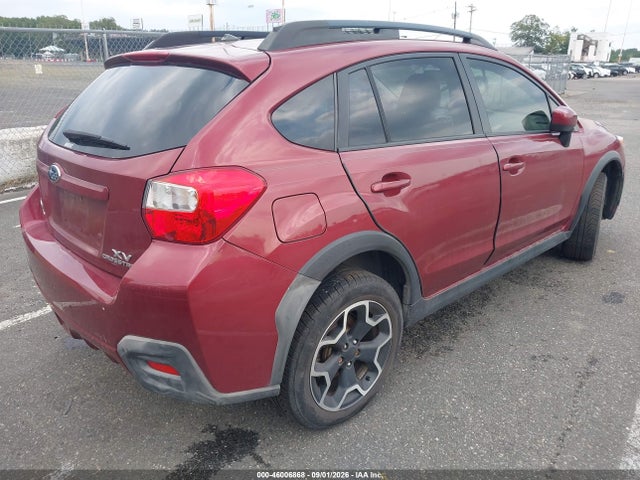 Продажа на аукционе авто 2015 Subaru Xv Crosstrek 2.0 Premium, vin: JF2GPACC3F8277730, номер лота: 46006868