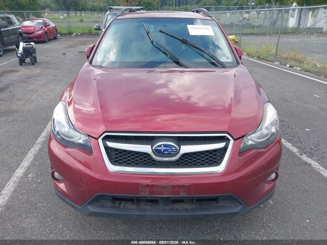 Продажа на аукционе авто 2015 Subaru Xv Crosstrek 2.0 Premium, vin: JF2GPACC3F8277730, номер лота: 46006868