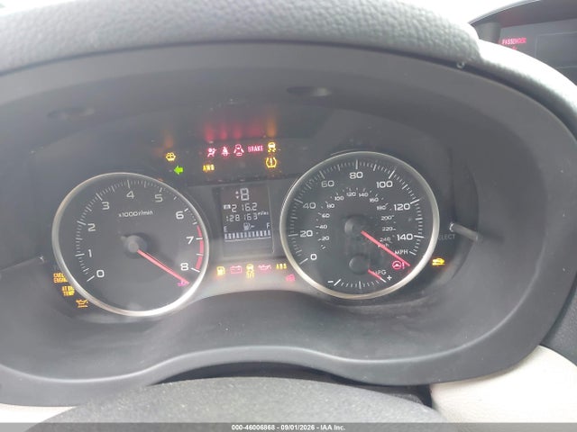 Продажа на аукционе авто 2015 Subaru Xv Crosstrek 2.0 Premium, vin: JF2GPACC3F8277730, номер лота: 46006868