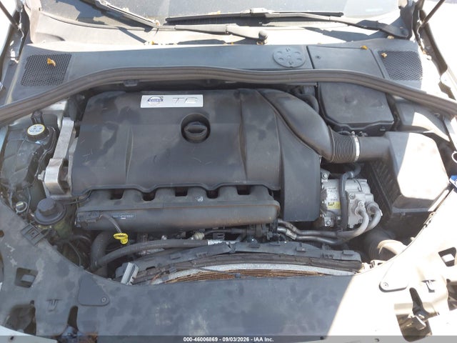 Aukcja sprzedaży 2012 Volvo S60 T6, vin: YV1902FH4C2057076, numer aukcji: 46006869