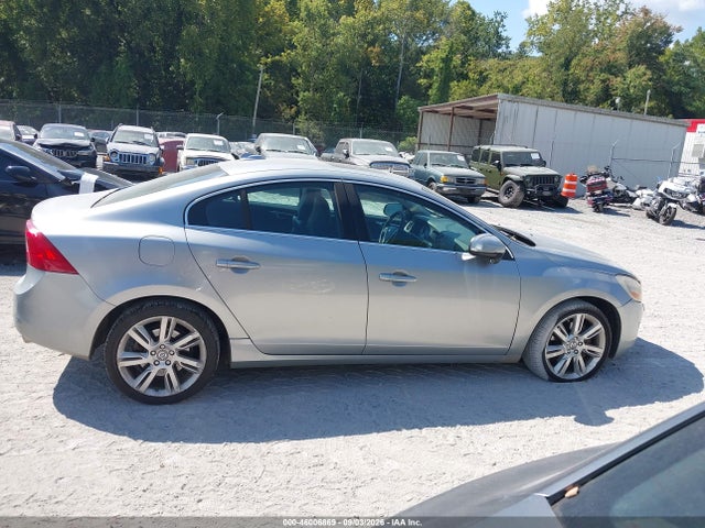 Aukcja sprzedaży 2012 Volvo S60 T6, vin: YV1902FH4C2057076, numer aukcji: 46006869