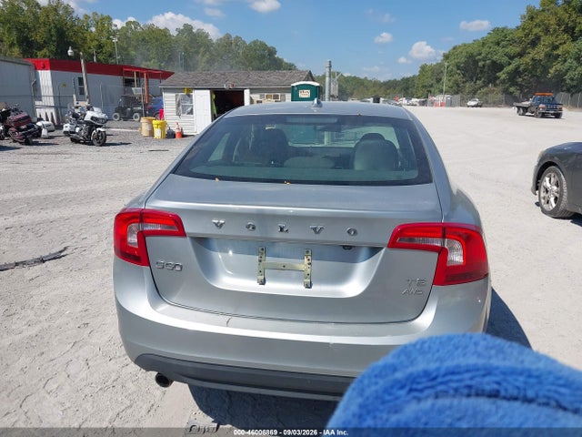 Aukcja sprzedaży 2012 Volvo S60 T6, vin: YV1902FH4C2057076, numer aukcji: 46006869