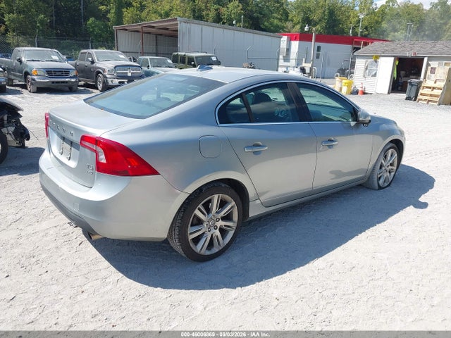 Aukcja sprzedaży 2012 Volvo S60 T6, vin: YV1902FH4C2057076, numer aukcji: 46006869